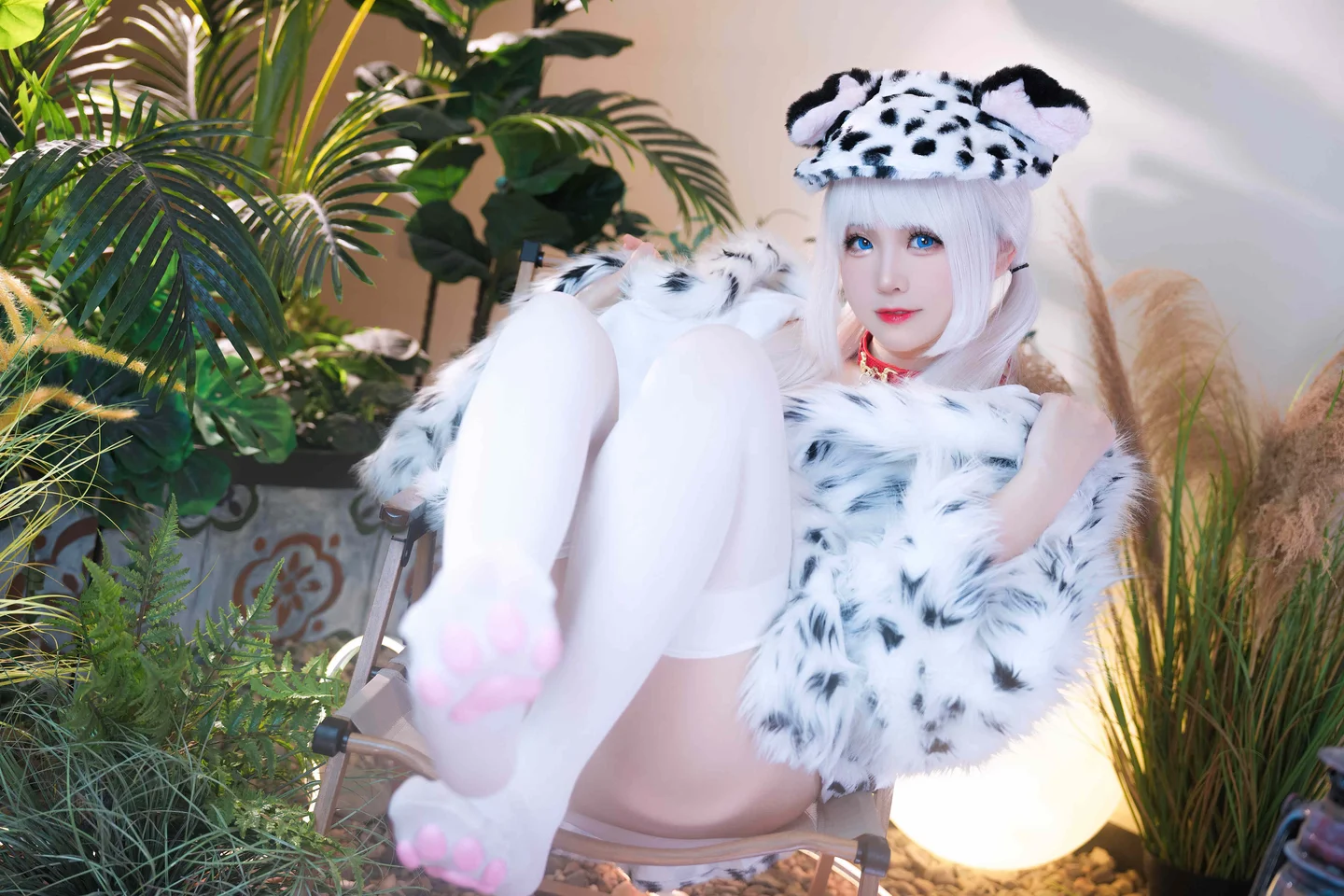 miko酱ww - 点点狗 [35P] icoser.la (010).webp